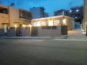 Ενοικιαζόμενα Δωμάτια 